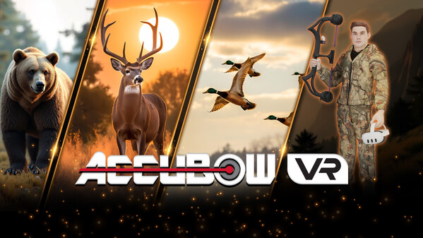 Virtual Reality Bowhunting is HERE! trailer thumbnail