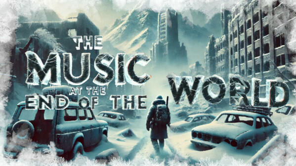 The Music at the end of the World - Trailer 01 trailer thumbnail