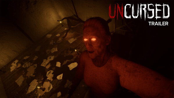 Trailer trailer thumbnail