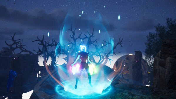 Hyperion Next Fest Trailer trailer thumbnail