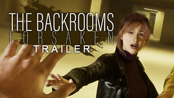 The Backrooms: Forsaken Trailer 2025 trailer thumbnail