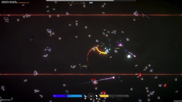 Alpha gameplay teaser trailer thumbnail