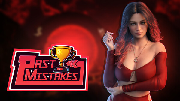 Past Mistakes - Announcement Trailer trailer thumbnail