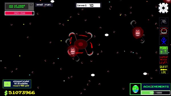 GALAXY SIZED UPDATE TRAILER trailer thumbnail