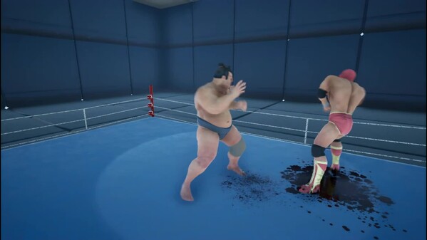 MMA Championship trailer thumbnail