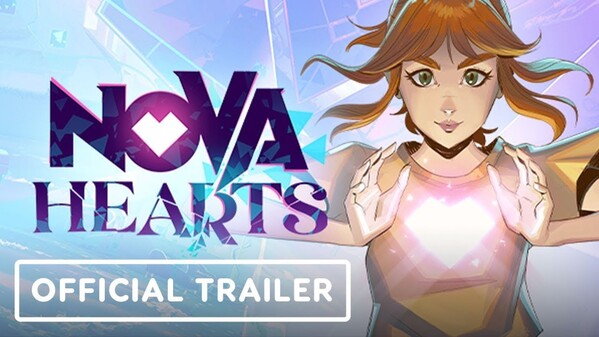 Nova Hearts - Trailer trailer thumbnail