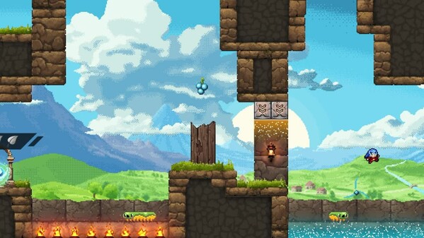 UNLESS - World 1/2 Teaser trailer thumbnail