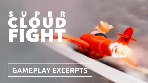 Gameplay Excerpts trailer thumbnail