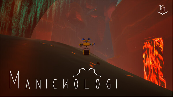 Manickologi demo official gameplay trailer trailer thumbnail