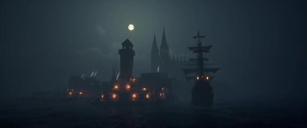 Playtest Teaser trailer thumbnail