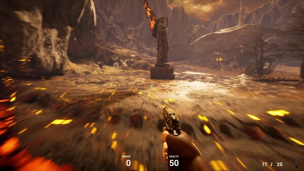 The Hive Gameplay-Short trailer thumbnail