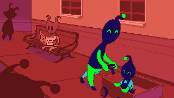 ANNOUNCEMENT TRAILER trailer thumbnail