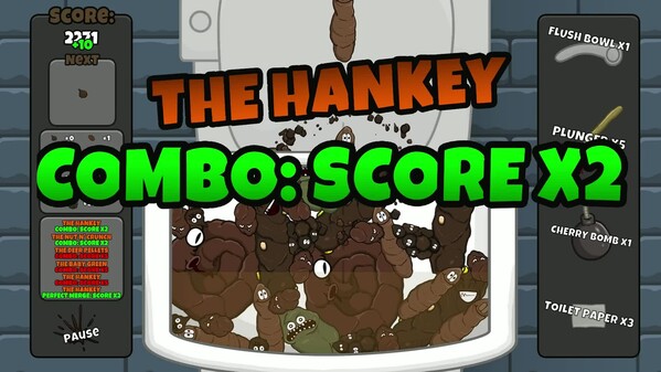 TurdMergeTrailer trailer thumbnail