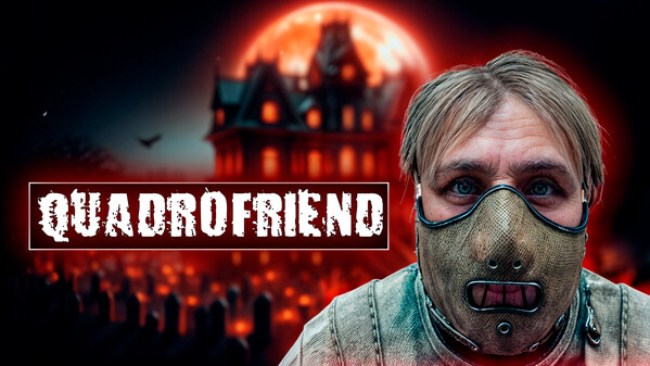 Quadrofriend trailer trailer thumbnail