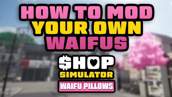 Modding Guide trailer thumbnail