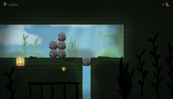 Glowkeeper Trailer trailer thumbnail