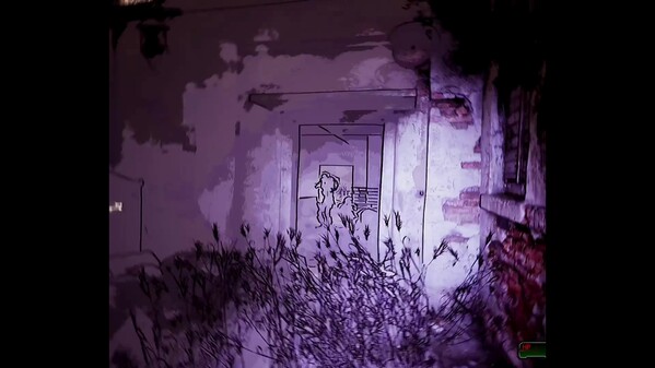 Assimilation to the Hive trailer thumbnail