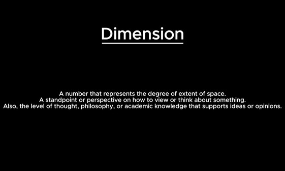 Dimension-PV trailer thumbnail