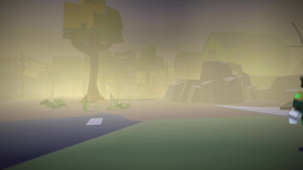 Zombie Blocks: Pixel Shooter Gun trailer thumbnail