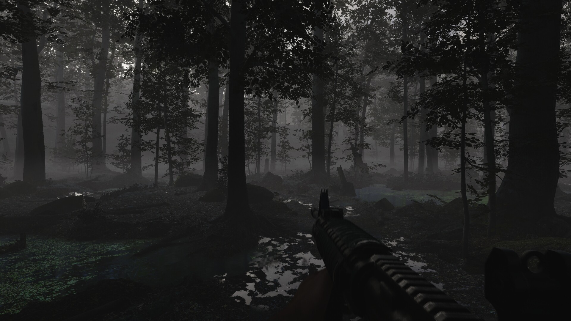 Death Life: Beyond Purgatory screenshot 2