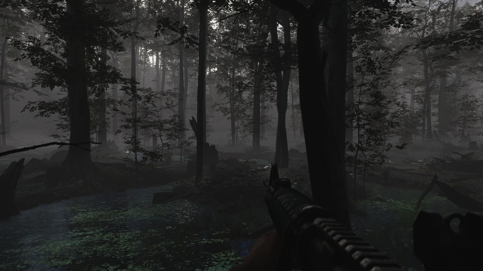 Death Life: Beyond Purgatory screenshot 5