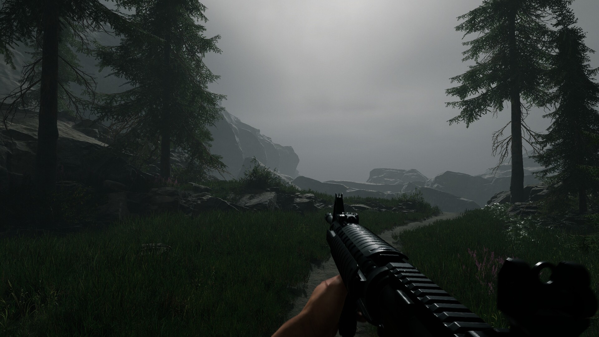 Death Life: Beyond Purgatory screenshot 4