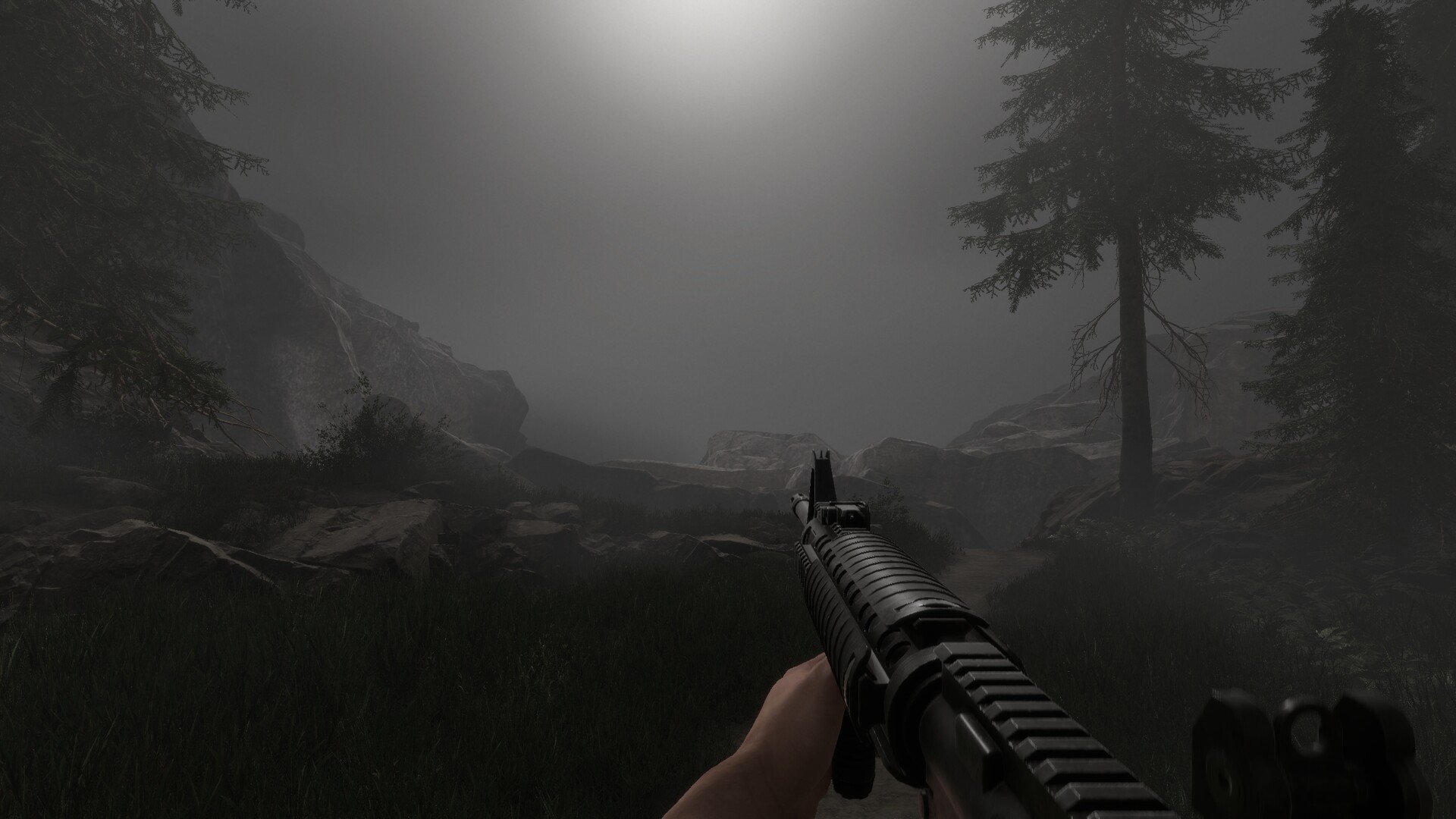 Death Life: Beyond Purgatory screenshot 3
