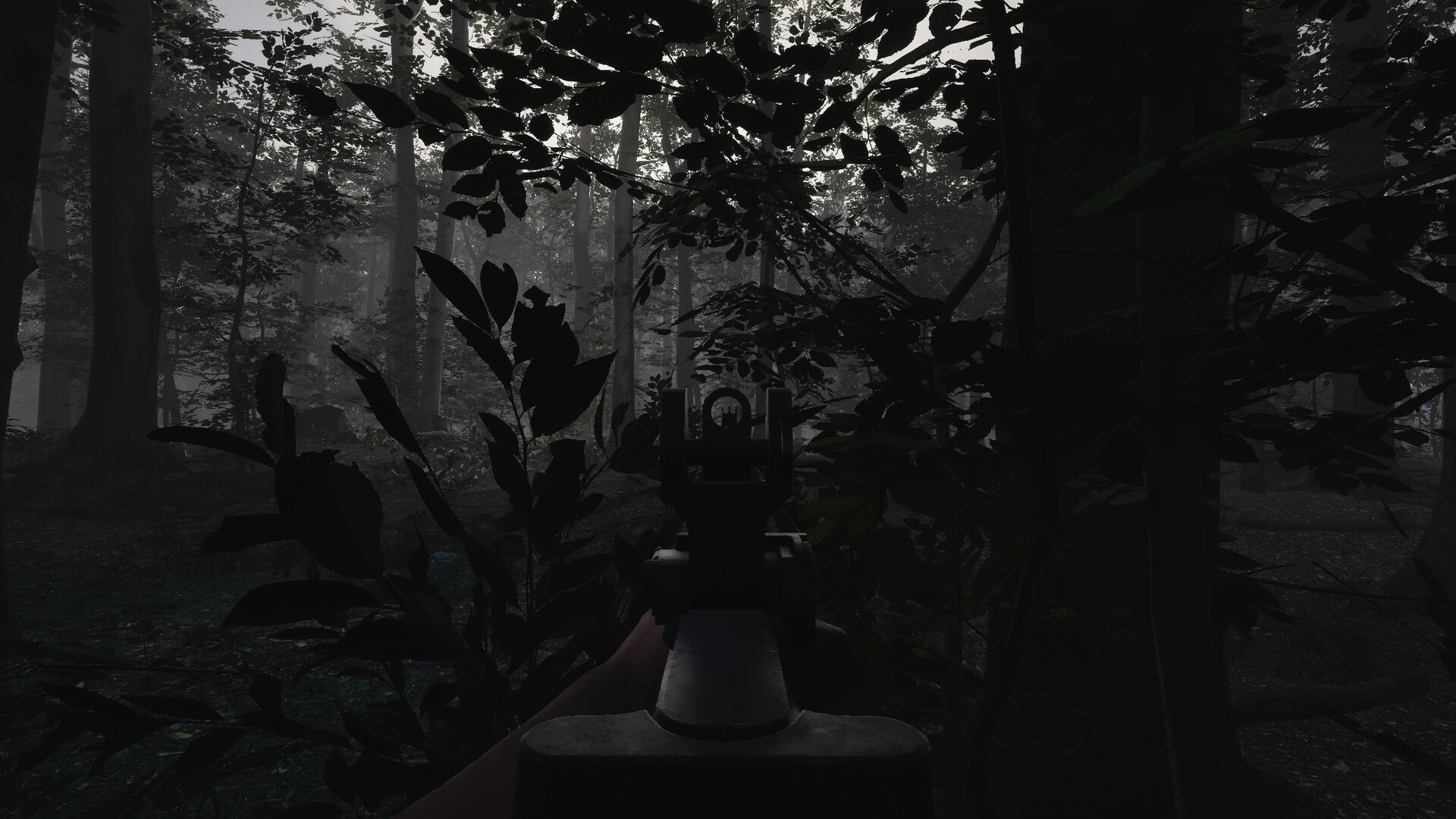 Death Life: Beyond Purgatory screenshot 1
