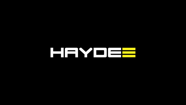 Haydee 3 Trailer trailer thumbnail