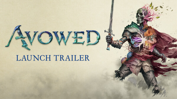 Launch Trailer ESRB trailer thumbnail
