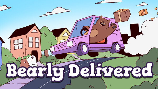 Steam Launch Trailer trailer thumbnail