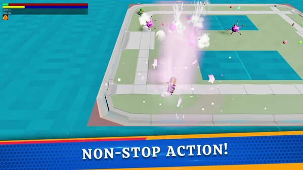 Bumble Brawlers Trailer V2 trailer thumbnail