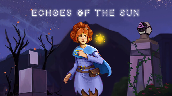 Echoes of the Sun | Intro EN trailer thumbnail