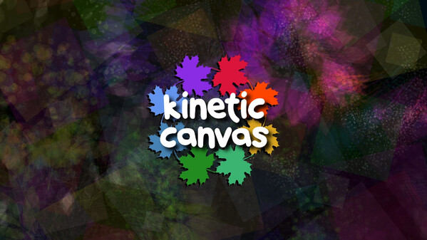 Kinetic Canvas Trailer trailer thumbnail
