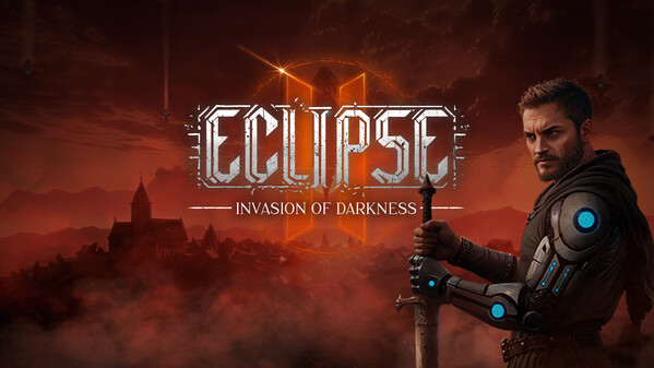 Eclipse 2: Invasion of Darkness | Gameplay Trailer #1 trailer thumbnail