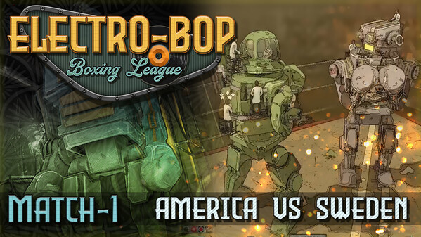 1 Round Gameplay trailer thumbnail