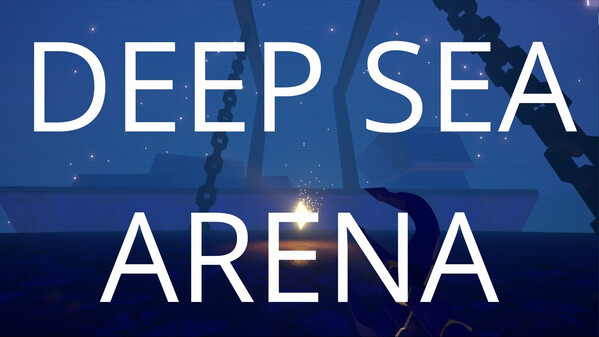 Deep Sea Arena Trailer trailer thumbnail
