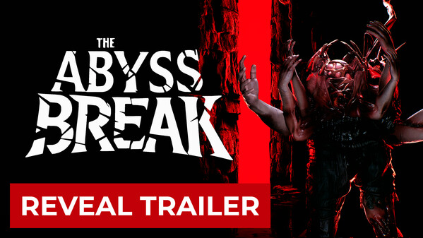 Reveal Trailer trailer thumbnail