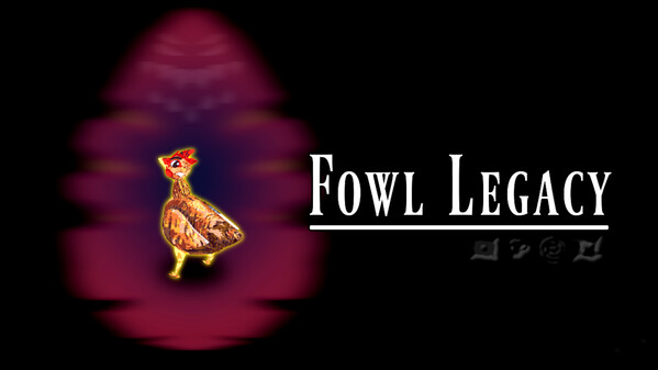 Fowl Legacy - Gameplay Trailer trailer thumbnail