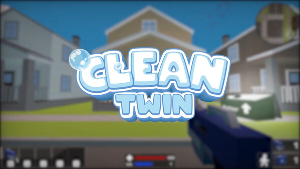 CleanTwin Trailer v4.0 trailer thumbnail