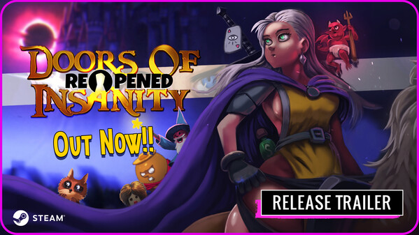 Release Trailer trailer thumbnail