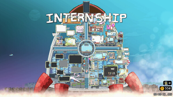 Intern Ship Teaser trailer thumbnail