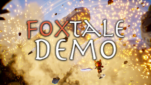 Foxtale Demo - Play Now! trailer thumbnail