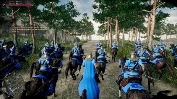 Gameplay Trailer trailer thumbnail