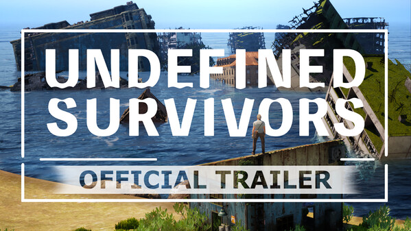 OFFICIAL TRAILER trailer thumbnail