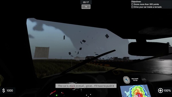 Huge tornado trailer thumbnail
