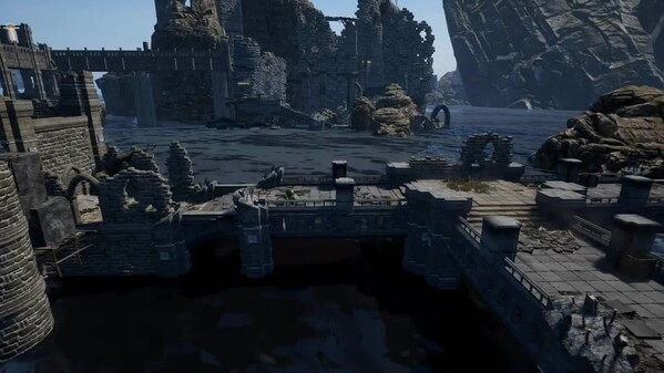 Game teaser: Kano. Stone Islands. trailer thumbnail