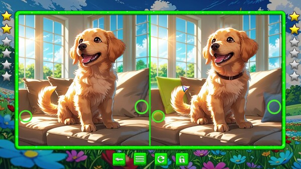 Mirror Quest Dog and Cat trailer thumbnail