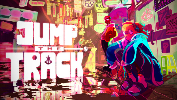 Jump the Track - Reveal Teaser trailer thumbnail