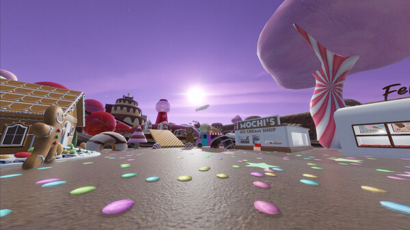 Sweet Paradise Update Trailer trailer thumbnail